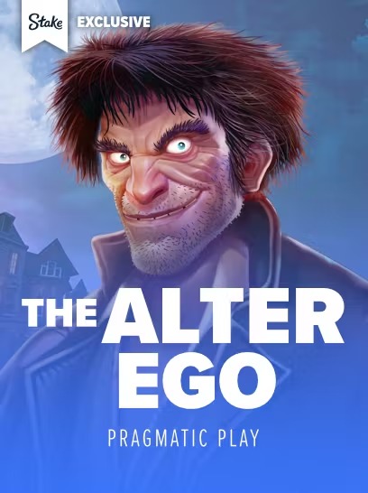 The Alter Ego